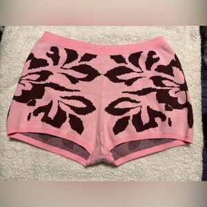 Free people ladies Kaia shorts